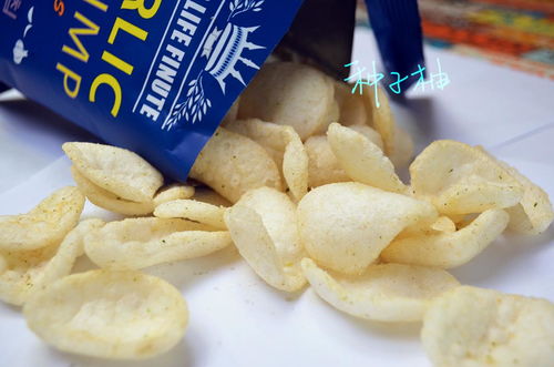 知友吃龍蝦,我吃龍蝦調(diào)料 網(wǎng)紅麻辣小龍蝦味薯片之肥宅快樂(lè)測(cè)評(píng)