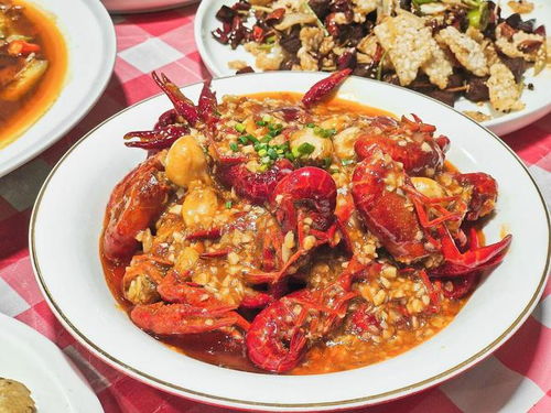 哪個地方的小龍蝦最好吃 2025全國小龍蝦top10榜單來了