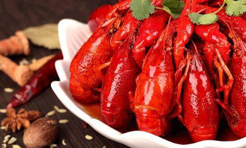 夏季，小龍蝦來啦！選對調料，盡享美味盛宴