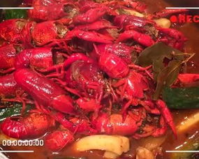 如何選擇優質的麻辣小龍蝦調料，制作美味小龍蝦