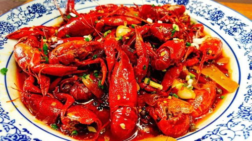 喜迎新年，中國味香飄全球——從龍蝦調(diào)料看中華美食的海外熱潮