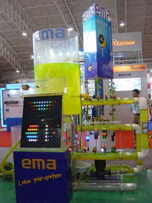 伊瑪閃耀亮相FA/PA北京國(guó)際工廠自動(dòng)化展 技術(shù)引領(lǐng)，智造未來