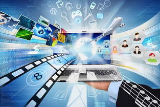 互聯網政務服務 賦能企業成長，惠及百姓生活