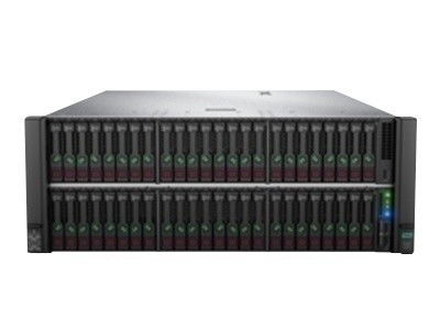 HP DL580 Gen10 4U機架式服務器 訂購享折扣，全面數據處理與存儲支持服務