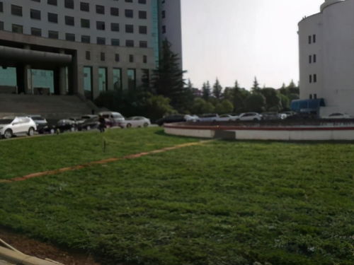 銅川市機關事務管理服務中心 以數據為基石，多措并舉推動“我為群眾辦實事”落地見效